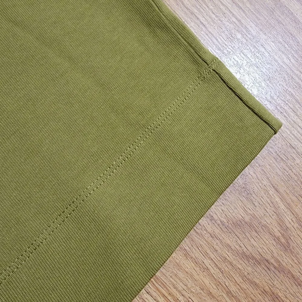 Nike Sportswear NSW Tech Fleece Tank Top Green S